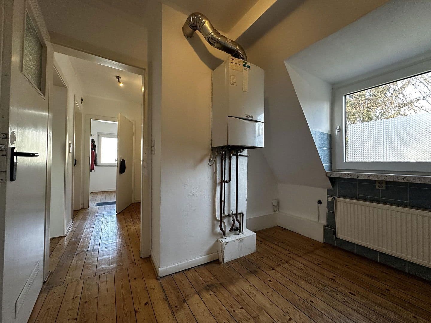 Predaj domu 141 m², pozemek 498 m², Am Feuerschlößchen 10, Bad Honnef, Severné Porýnie - Westfálsko Predaj domu 141 m², pozemek 498 m², Am Feuerschlößchen 10, Bad Honnef, Severné Porýnie - Westfálsko