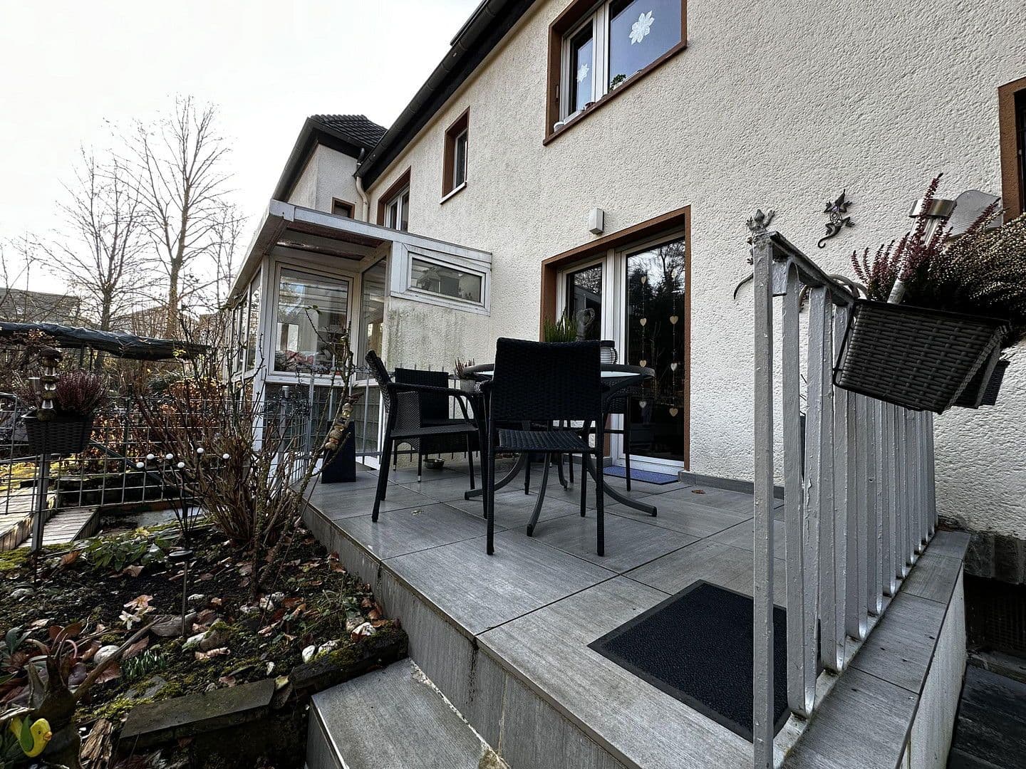 Predaj domu 141 m², pozemek 498 m², Am Feuerschlößchen 10, Bad Honnef, Severné Porýnie - Westfálsko Predaj domu 141 m², pozemek 498 m², Am Feuerschlößchen 10, Bad Honnef, Severné Porýnie - Westfálsko