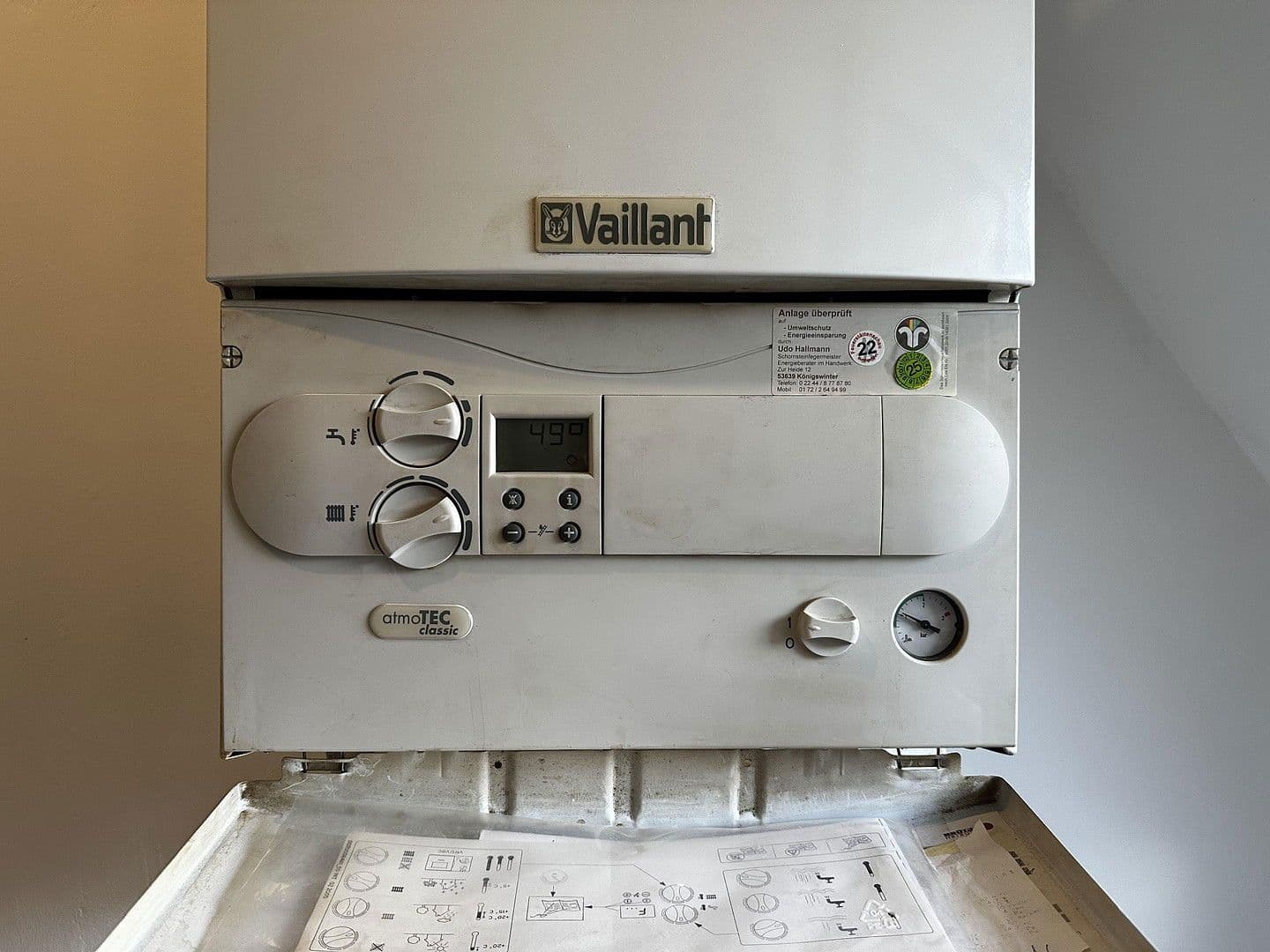 Predaj domu 141 m², pozemek 498 m², Am Feuerschlößchen 10, Bad Honnef, Severné Porýnie - Westfálsko Predaj domu 141 m², pozemek 498 m², Am Feuerschlößchen 10, Bad Honnef, Severné Porýnie - Westfálsko