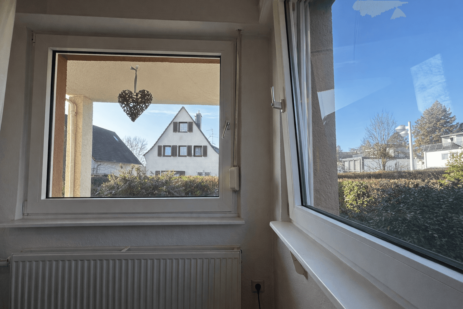 Predaj domu 141 m², pozemek 498 m², Am Feuerschlößchen 10, Bad Honnef, Severné Porýnie - Westfálsko Predaj domu 141 m², pozemek 498 m², Am Feuerschlößchen 10, Bad Honnef, Severné Porýnie - Westfálsko