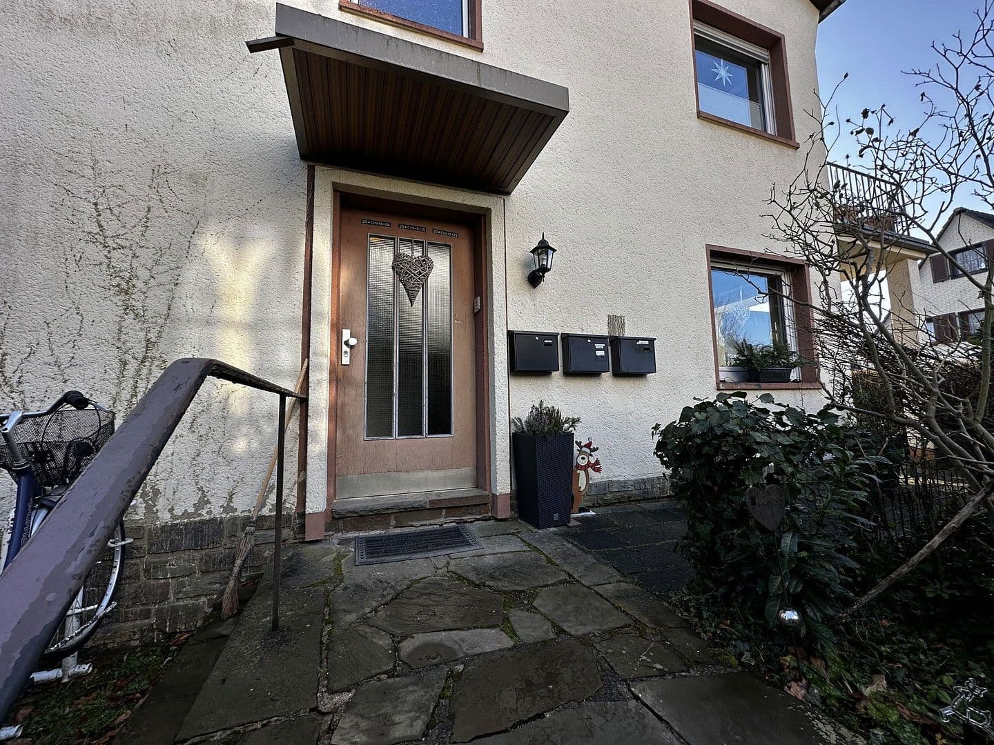 Predaj domu 141 m², pozemek 498 m², Am Feuerschlößchen 10, Bad Honnef, Severné Porýnie - Westfálsko Predaj domu 141 m², pozemek 498 m², Am Feuerschlößchen 10, Bad Honnef, Severné Porýnie - Westfálsko