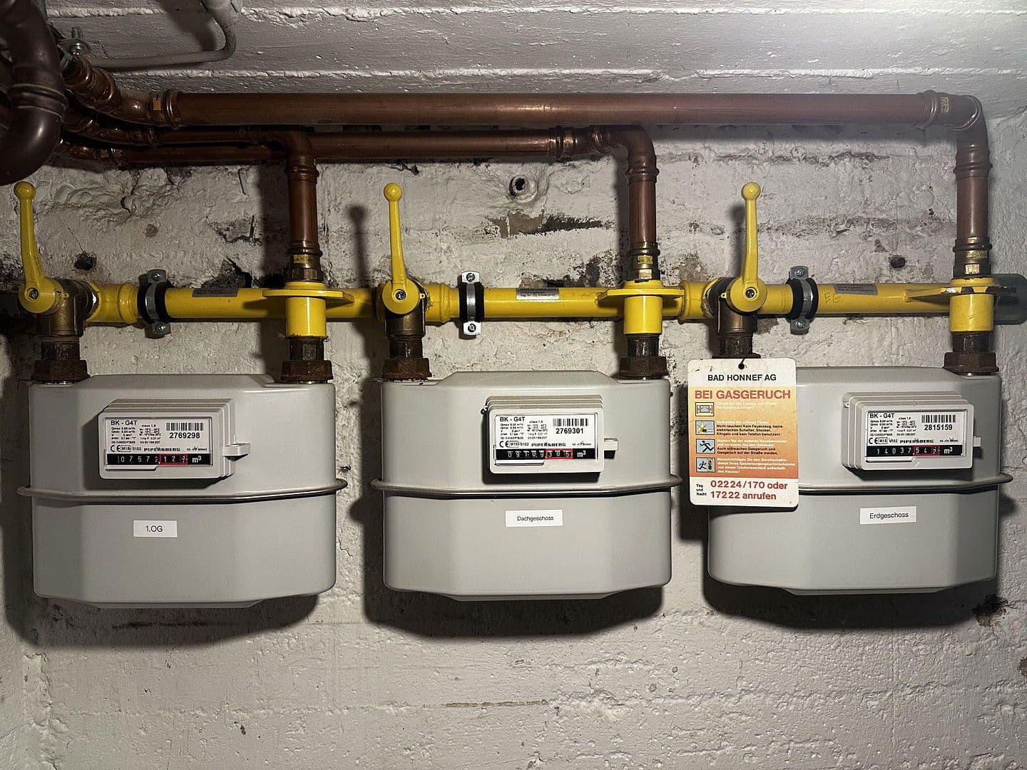 Predaj domu 141 m², pozemek 498 m², Am Feuerschlößchen 10, Bad Honnef, Severné Porýnie - Westfálsko Predaj domu 141 m², pozemek 498 m², Am Feuerschlößchen 10, Bad Honnef, Severné Porýnie - Westfálsko