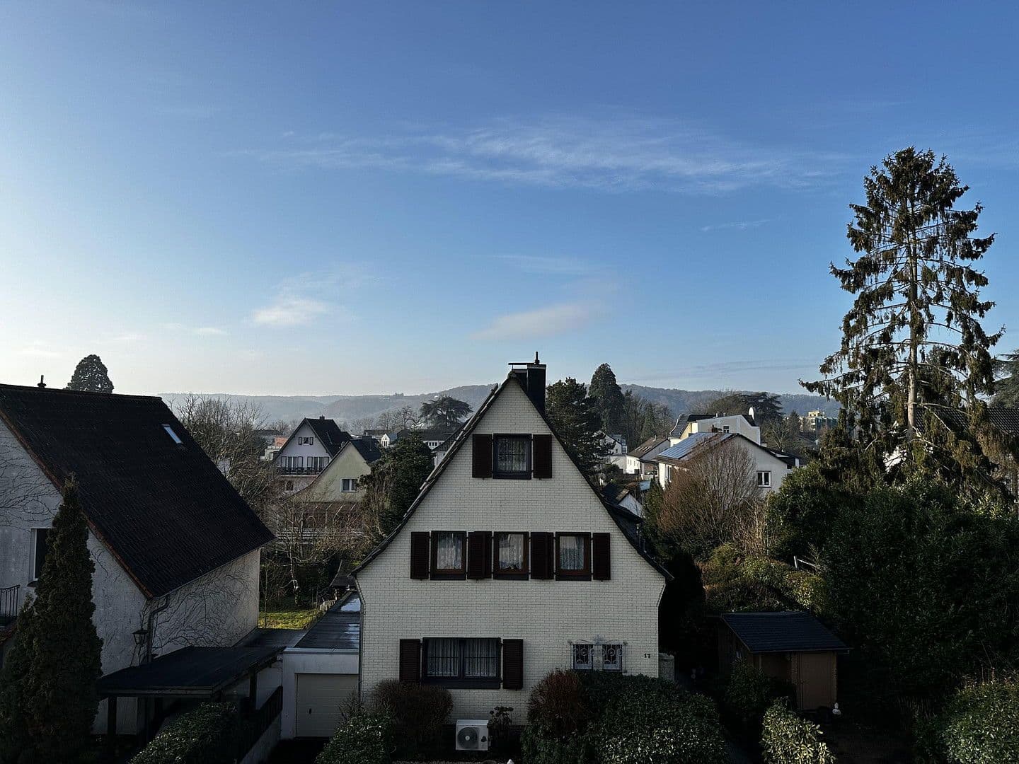 Predaj domu 141 m², pozemek 498 m², Am Feuerschlößchen 10, Bad Honnef, Severné Porýnie - Westfálsko Predaj domu 141 m², pozemek 498 m², Am Feuerschlößchen 10, Bad Honnef, Severné Porýnie - Westfálsko