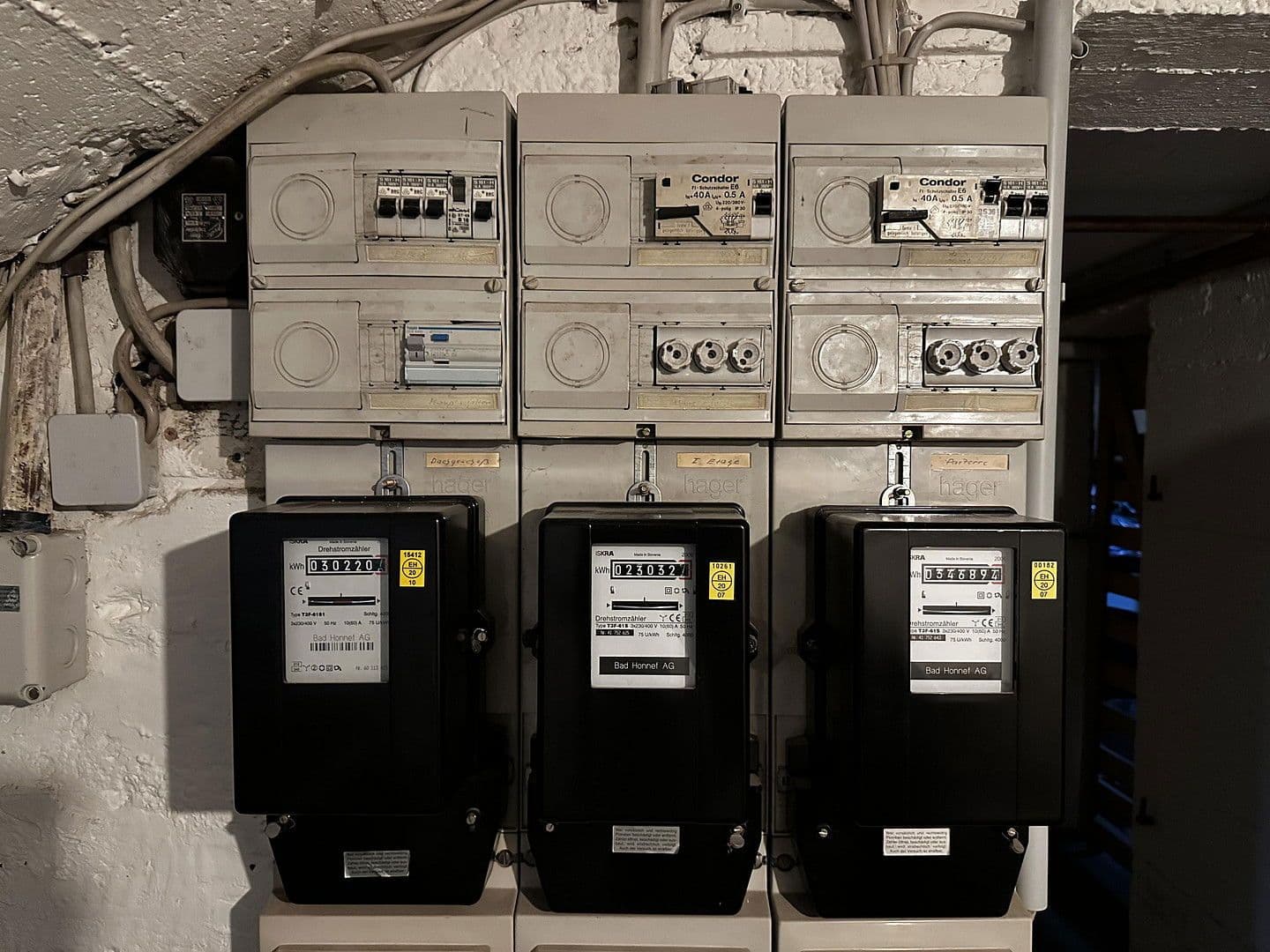 Predaj domu 141 m², pozemek 498 m², Am Feuerschlößchen 10, Bad Honnef, Severné Porýnie - Westfálsko Predaj domu 141 m², pozemek 498 m², Am Feuerschlößchen 10, Bad Honnef, Severné Porýnie - Westfálsko