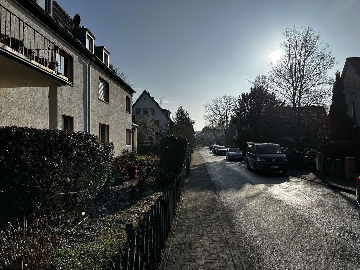 Predaj domu 141 m², pozemek 498 m², Am Feuerschlößchen 10, Bad Honnef, Severné Porýnie - Westfálsko Predaj domu 141 m², pozemek 498 m², Am Feuerschlößchen 10, Bad Honnef, Severné Porýnie - Westfálsko