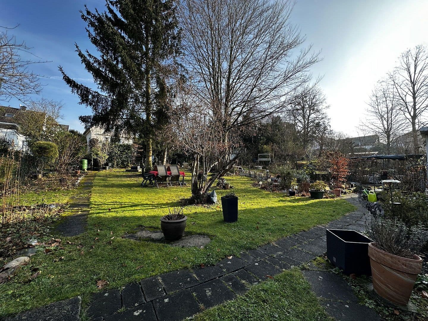 Predaj domu 141 m², pozemek 498 m², Am Feuerschlößchen 10, Bad Honnef, Severné Porýnie - Westfálsko Predaj domu 141 m², pozemek 498 m², Am Feuerschlößchen 10, Bad Honnef, Severné Porýnie - Westfálsko