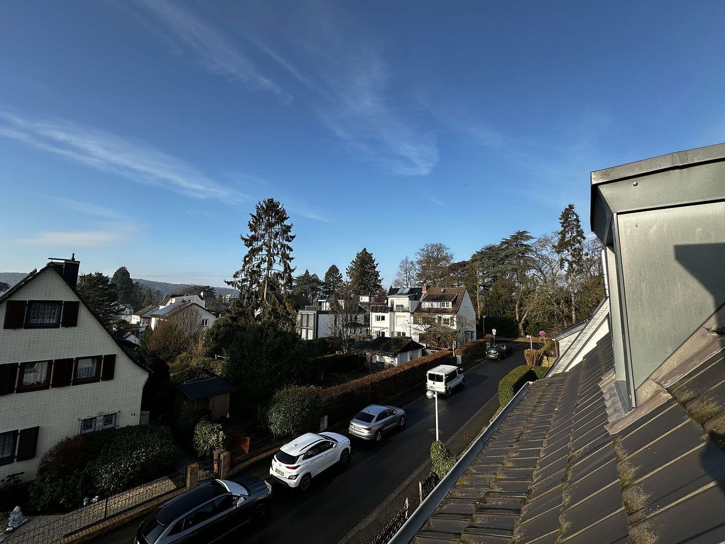 Predaj domu 141 m², pozemek 498 m², Am Feuerschlößchen 10, Bad Honnef, Severné Porýnie - Westfálsko Predaj domu 141 m², pozemek 498 m², Am Feuerschlößchen 10, Bad Honnef, Severné Porýnie - Westfálsko