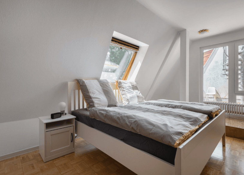 Prenájom bytu 3-izbový 86 m², Berlin, Berlín Prenájom bytu 3-izbový 86 m², Berlin, Berlín