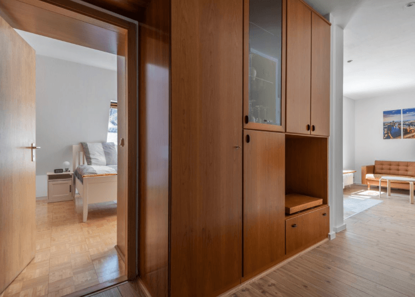 Prenájom bytu 3-izbový 86 m², Berlin, Berlín Prenájom bytu 3-izbový 86 m², Berlin, Berlín