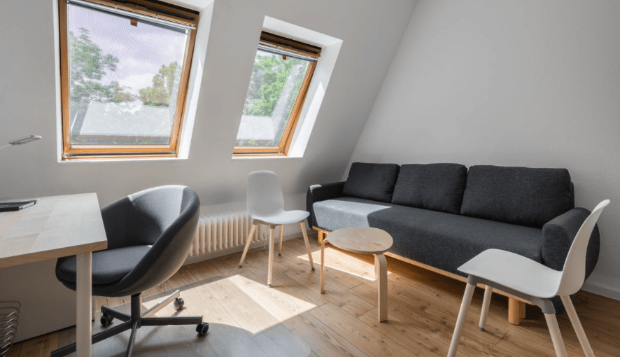 Prenájom bytu 3-izbový 86 m², Berlin, Berlín Prenájom bytu 3-izbový 86 m², Berlin, Berlín