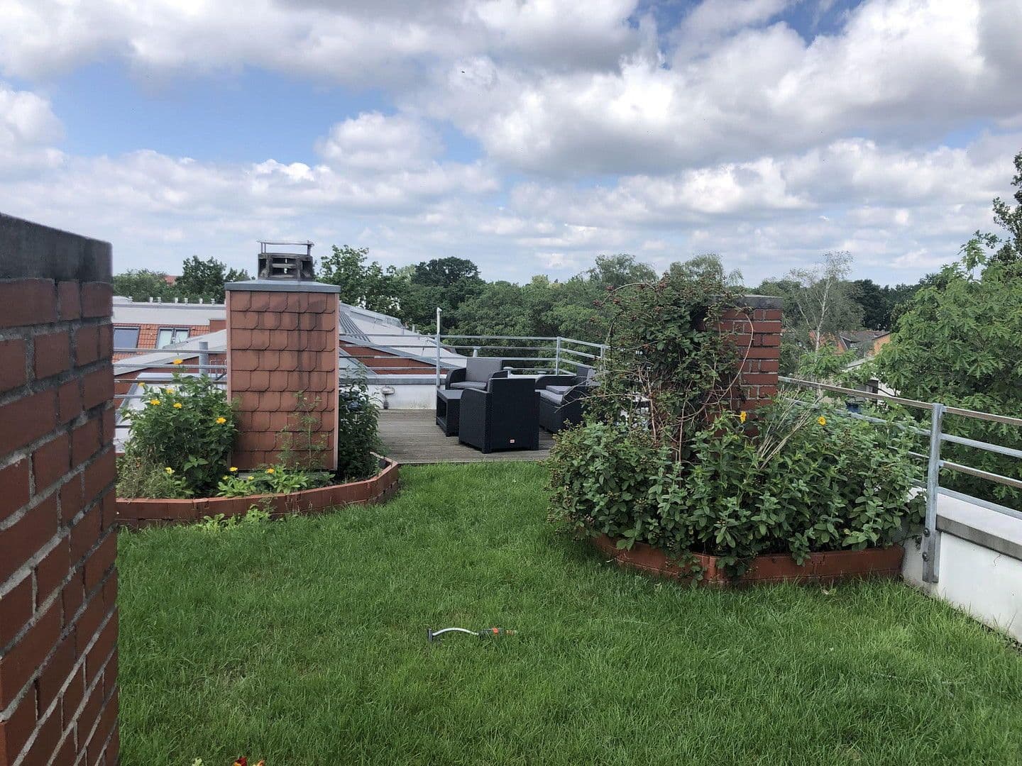 Prenájom bytu 3-izbový 86 m², Berlin, Berlín Prenájom bytu 3-izbový 86 m², Berlin, Berlín