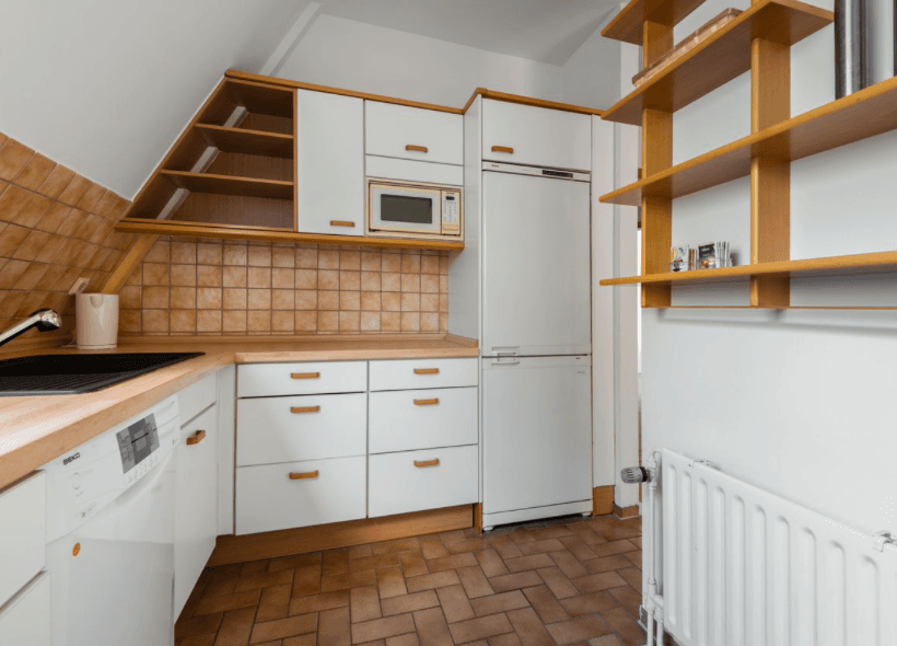 Prenájom bytu 3-izbový 86 m², Berlin, Berlín Prenájom bytu 3-izbový 86 m², Berlin, Berlín