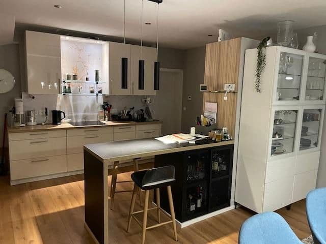 Predaj domu 129 m², pozemek 721 m², Flensburg, Šlezvicko-Holštajnsko Predaj domu 129 m², pozemek 721 m², Flensburg, Šlezvicko-Holštajnsko