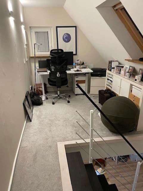 Predaj domu 129 m², pozemek 721 m², Flensburg, Šlezvicko-Holštajnsko Predaj domu 129 m², pozemek 721 m², Flensburg, Šlezvicko-Holštajnsko