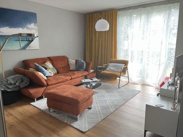 Predaj domu 129 m², pozemek 721 m², Flensburg, Šlezvicko-Holštajnsko Predaj domu 129 m², pozemek 721 m², Flensburg, Šlezvicko-Holštajnsko