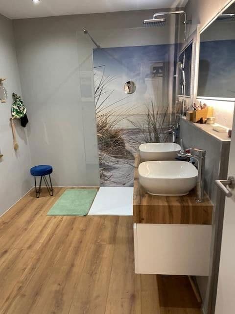 Predaj domu 129 m², pozemek 721 m², Flensburg, Šlezvicko-Holštajnsko Predaj domu 129 m², pozemek 721 m², Flensburg, Šlezvicko-Holštajnsko