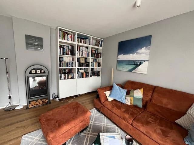 Predaj domu 129 m², pozemek 721 m², Flensburg, Šlezvicko-Holštajnsko Predaj domu 129 m², pozemek 721 m², Flensburg, Šlezvicko-Holštajnsko