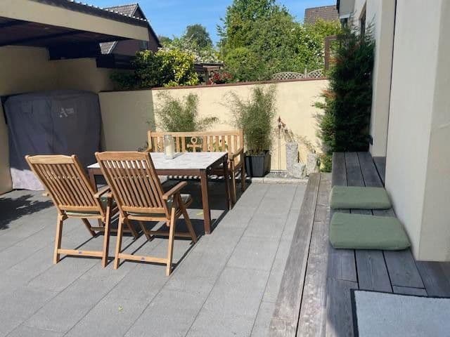 Predaj domu 129 m², pozemek 721 m², Flensburg, Šlezvicko-Holštajnsko Predaj domu 129 m², pozemek 721 m², Flensburg, Šlezvicko-Holštajnsko