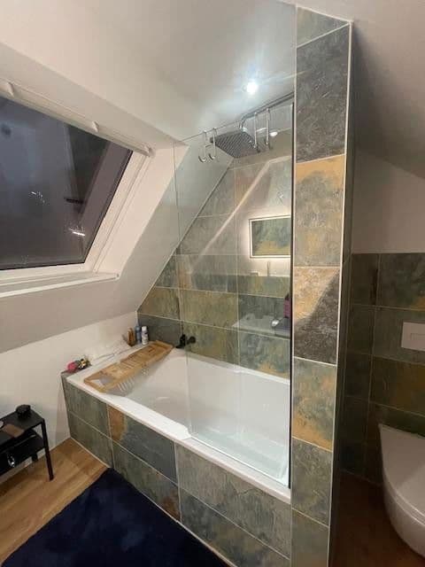 Predaj domu 129 m², pozemek 721 m², Flensburg, Šlezvicko-Holštajnsko Predaj domu 129 m², pozemek 721 m², Flensburg, Šlezvicko-Holštajnsko