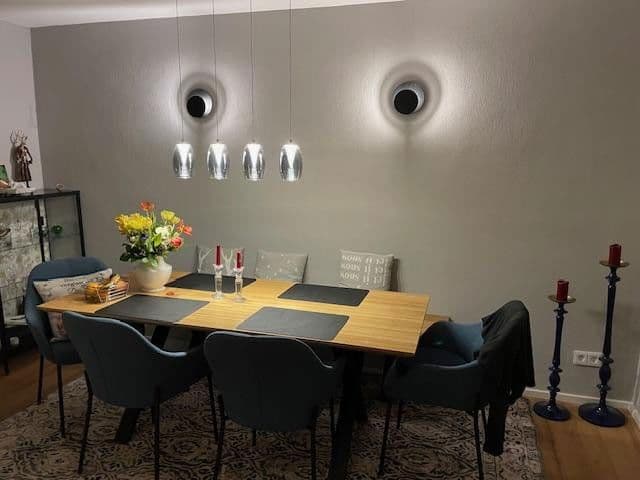 Predaj domu 129 m², pozemek 721 m², Flensburg, Šlezvicko-Holštajnsko Predaj domu 129 m², pozemek 721 m², Flensburg, Šlezvicko-Holštajnsko