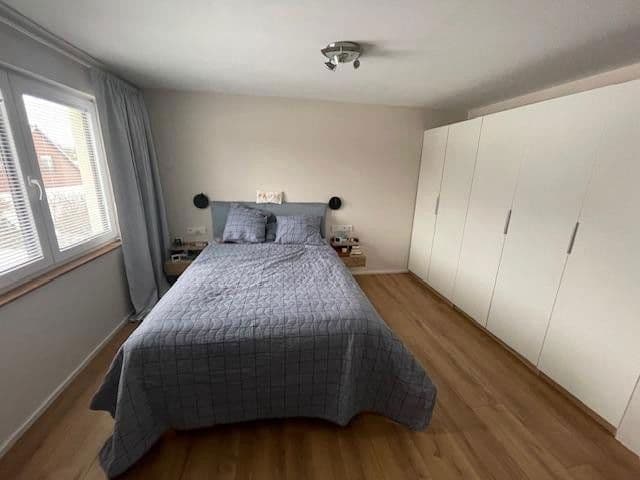 Predaj domu 129 m², pozemek 721 m², Flensburg, Šlezvicko-Holštajnsko Predaj domu 129 m², pozemek 721 m², Flensburg, Šlezvicko-Holštajnsko