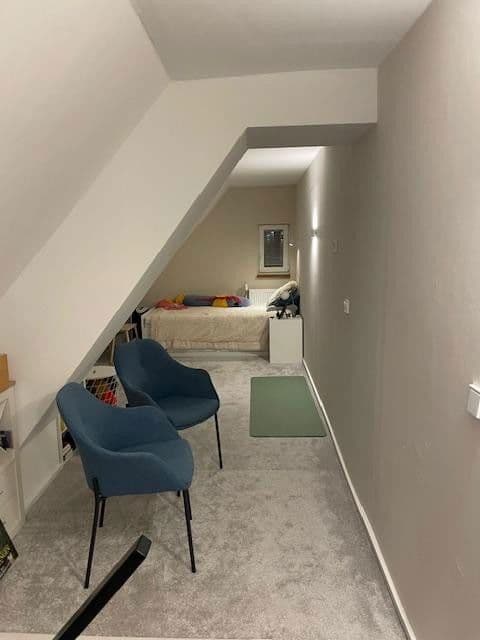 Predaj domu 129 m², pozemek 721 m², Flensburg, Šlezvicko-Holštajnsko Predaj domu 129 m², pozemek 721 m², Flensburg, Šlezvicko-Holštajnsko