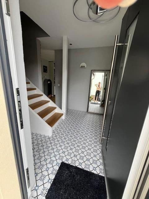 Predaj domu 129 m², pozemek 721 m², Flensburg, Šlezvicko-Holštajnsko Predaj domu 129 m², pozemek 721 m², Flensburg, Šlezvicko-Holštajnsko