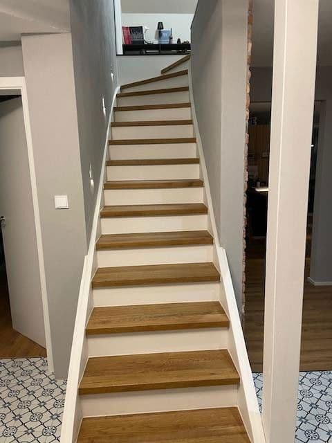 Predaj domu 129 m², pozemek 721 m², Flensburg, Šlezvicko-Holštajnsko Predaj domu 129 m², pozemek 721 m², Flensburg, Šlezvicko-Holštajnsko