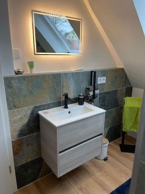 Predaj domu 129 m², pozemek 721 m², Flensburg, Šlezvicko-Holštajnsko Predaj domu 129 m², pozemek 721 m², Flensburg, Šlezvicko-Holštajnsko