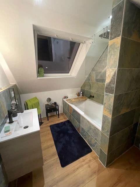 Predaj domu 129 m², pozemek 721 m², Flensburg, Šlezvicko-Holštajnsko Predaj domu 129 m², pozemek 721 m², Flensburg, Šlezvicko-Holštajnsko