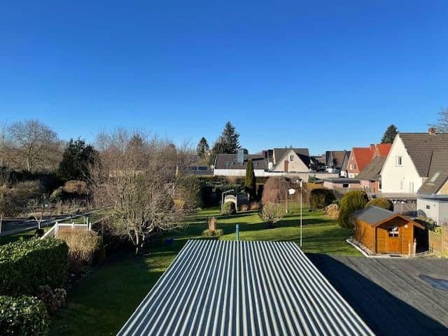 Predaj domu 129 m², pozemek 721 m², Flensburg, Šlezvicko-Holštajnsko Predaj domu 129 m², pozemek 721 m², Flensburg, Šlezvicko-Holštajnsko