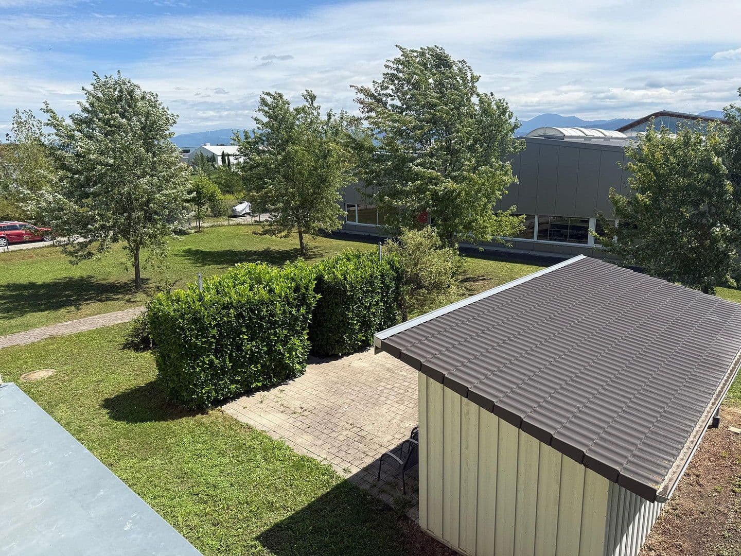 Prenájom kancelárie 158 m², Eschbach, Bádensko-Wurttembersko Prenájom kancelárie 158 m², Eschbach, Bádensko-Wurttembersko