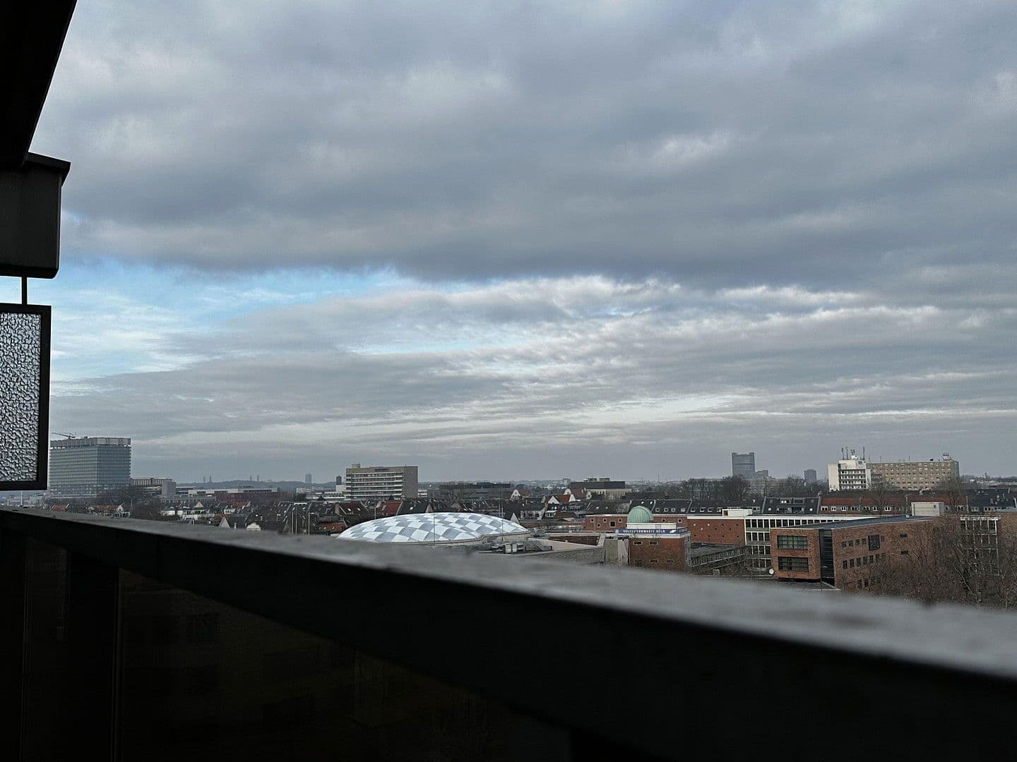 Predaj bytu 2-izbový 53 m², Luxemburger Straße 124-136, Köln, Severné Porýnie - Westfálsko Predaj bytu 2-izbový 53 m², Luxemburger Straße 124-136, Köln, Severné Porýnie - Westfálsko