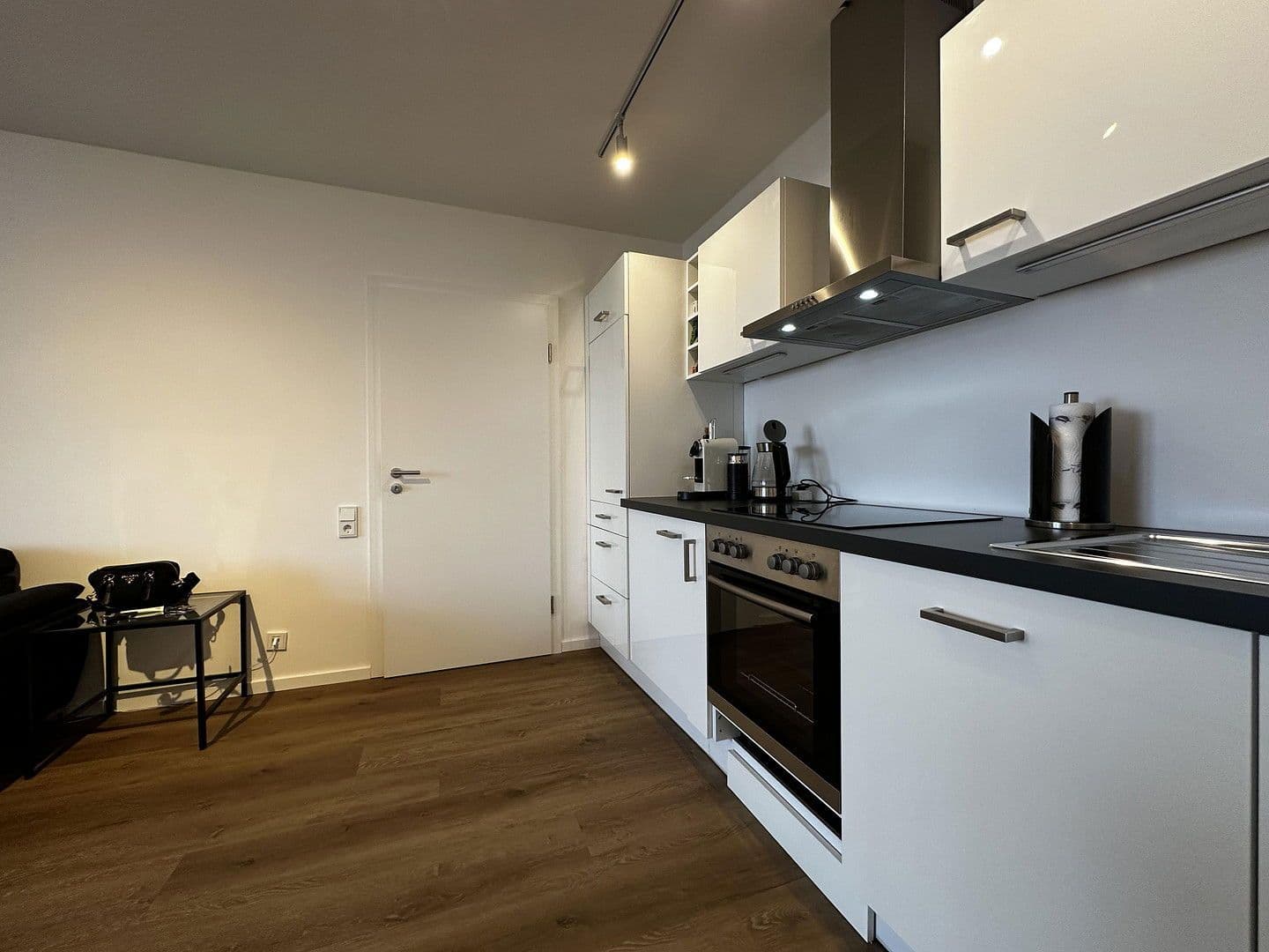 Predaj bytu 2-izbový 53 m², Luxemburger Straße 124-136, Köln, Severné Porýnie - Westfálsko Predaj bytu 2-izbový 53 m², Luxemburger Straße 124-136, Köln, Severné Porýnie - Westfálsko