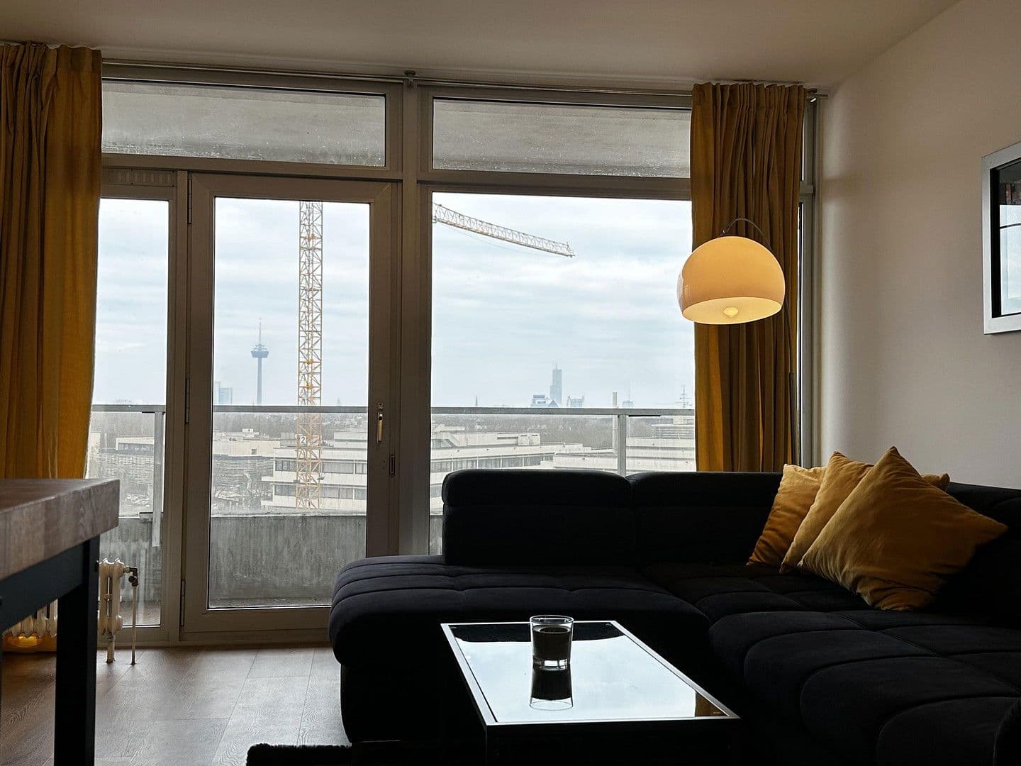 Predaj bytu 2-izbový 53 m², Luxemburger Straße 124-136, Köln, Severné Porýnie - Westfálsko Predaj bytu 2-izbový 53 m², Luxemburger Straße 124-136, Köln, Severné Porýnie - Westfálsko