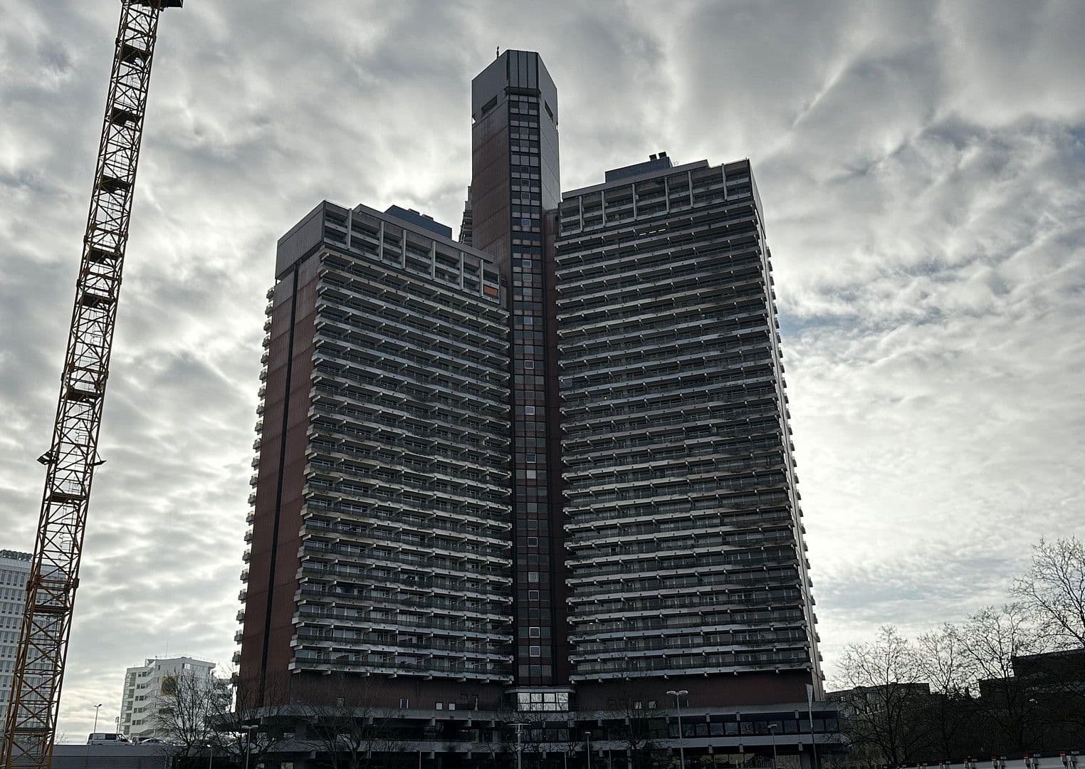 Predaj bytu 2-izbový 53 m², Luxemburger Straße 124-136, Köln, Severné Porýnie - Westfálsko Predaj bytu 2-izbový 53 m², Luxemburger Straße 124-136, Köln, Severné Porýnie - Westfálsko