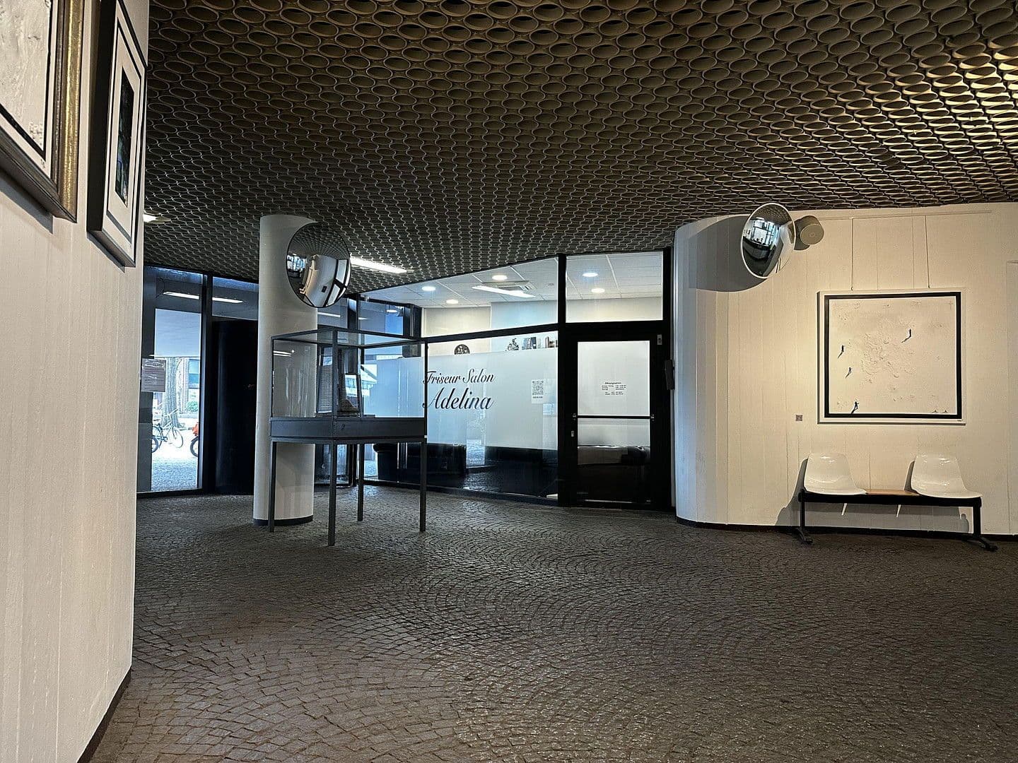 Predaj bytu 2-izbový 53 m², Luxemburger Straße 124-136, Köln, Severné Porýnie - Westfálsko Predaj bytu 2-izbový 53 m², Luxemburger Straße 124-136, Köln, Severné Porýnie - Westfálsko