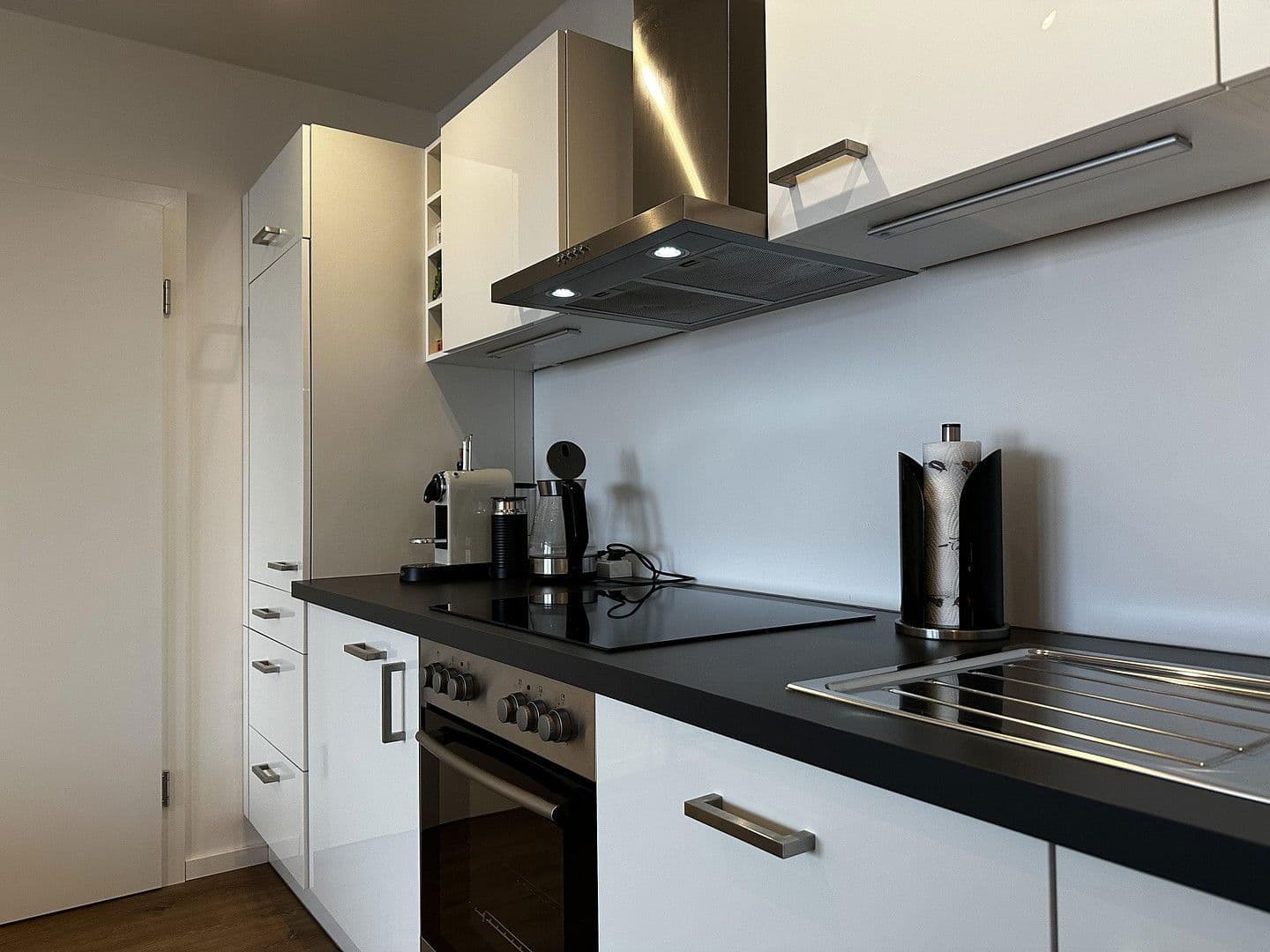 Predaj bytu 2-izbový 53 m², Luxemburger Straße 124-136, Köln, Severné Porýnie - Westfálsko Predaj bytu 2-izbový 53 m², Luxemburger Straße 124-136, Köln, Severné Porýnie - Westfálsko