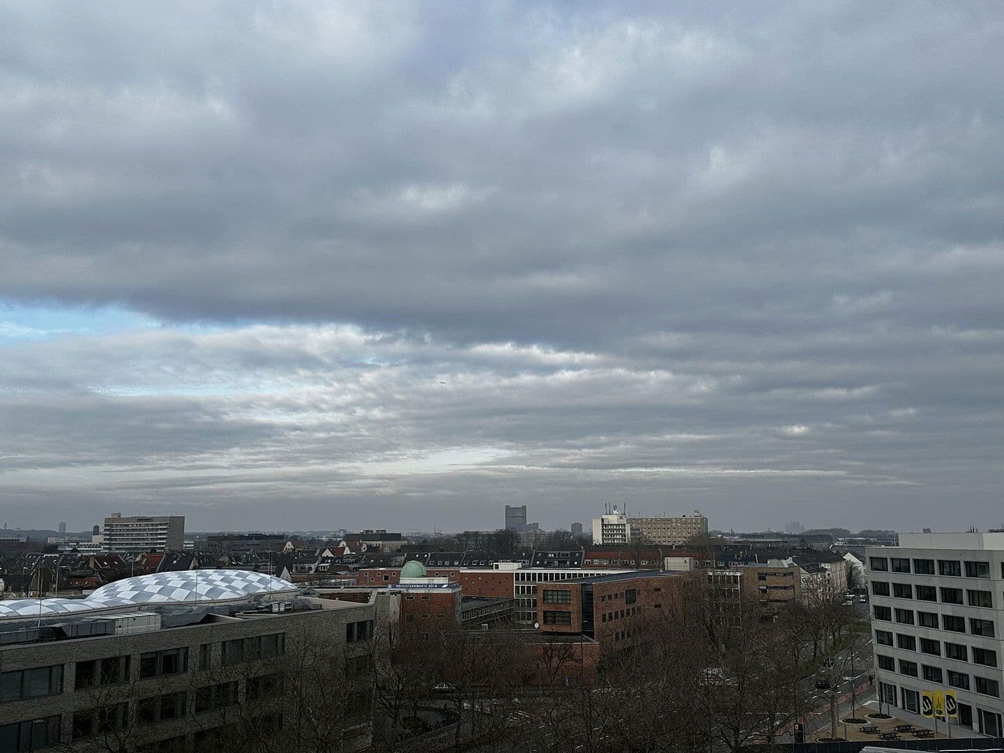 Predaj bytu 2-izbový 53 m², Luxemburger Straße 124-136, Köln, Severné Porýnie - Westfálsko Predaj bytu 2-izbový 53 m², Luxemburger Straße 124-136, Köln, Severné Porýnie - Westfálsko