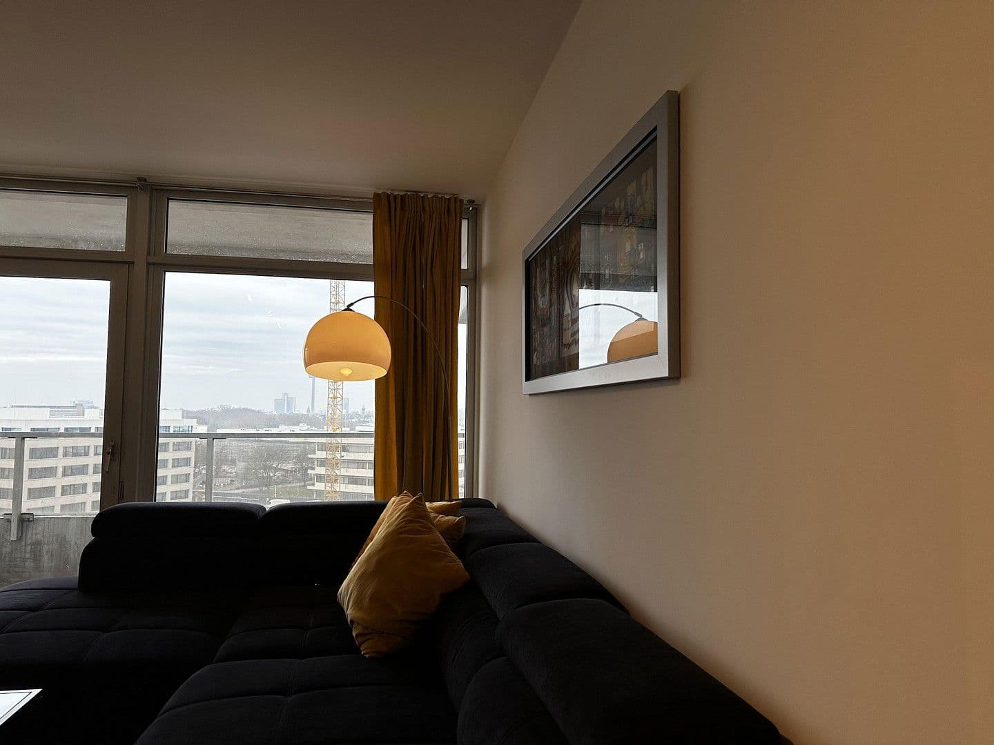 Predaj bytu 2-izbový 53 m², Luxemburger Straße 124-136, Köln, Severné Porýnie - Westfálsko Predaj bytu 2-izbový 53 m², Luxemburger Straße 124-136, Köln, Severné Porýnie - Westfálsko