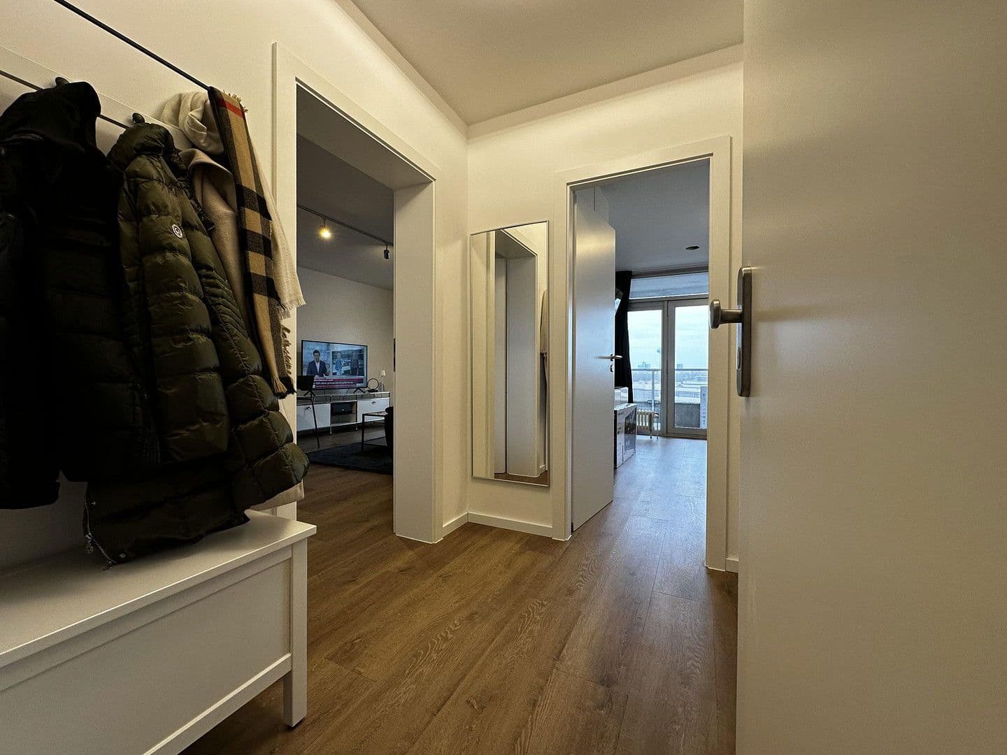 Predaj bytu 2-izbový 53 m², Luxemburger Straße 124-136, Köln, Severné Porýnie - Westfálsko Predaj bytu 2-izbový 53 m², Luxemburger Straße 124-136, Köln, Severné Porýnie - Westfálsko