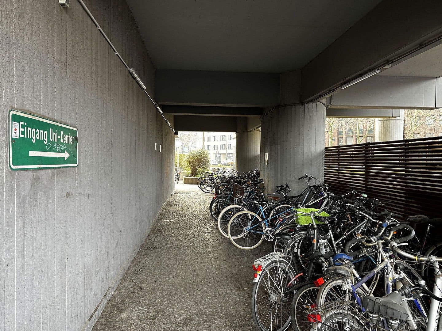 Predaj bytu 2-izbový 53 m², Luxemburger Straße 124-136, Köln, Severné Porýnie - Westfálsko Predaj bytu 2-izbový 53 m², Luxemburger Straße 124-136, Köln, Severné Porýnie - Westfálsko