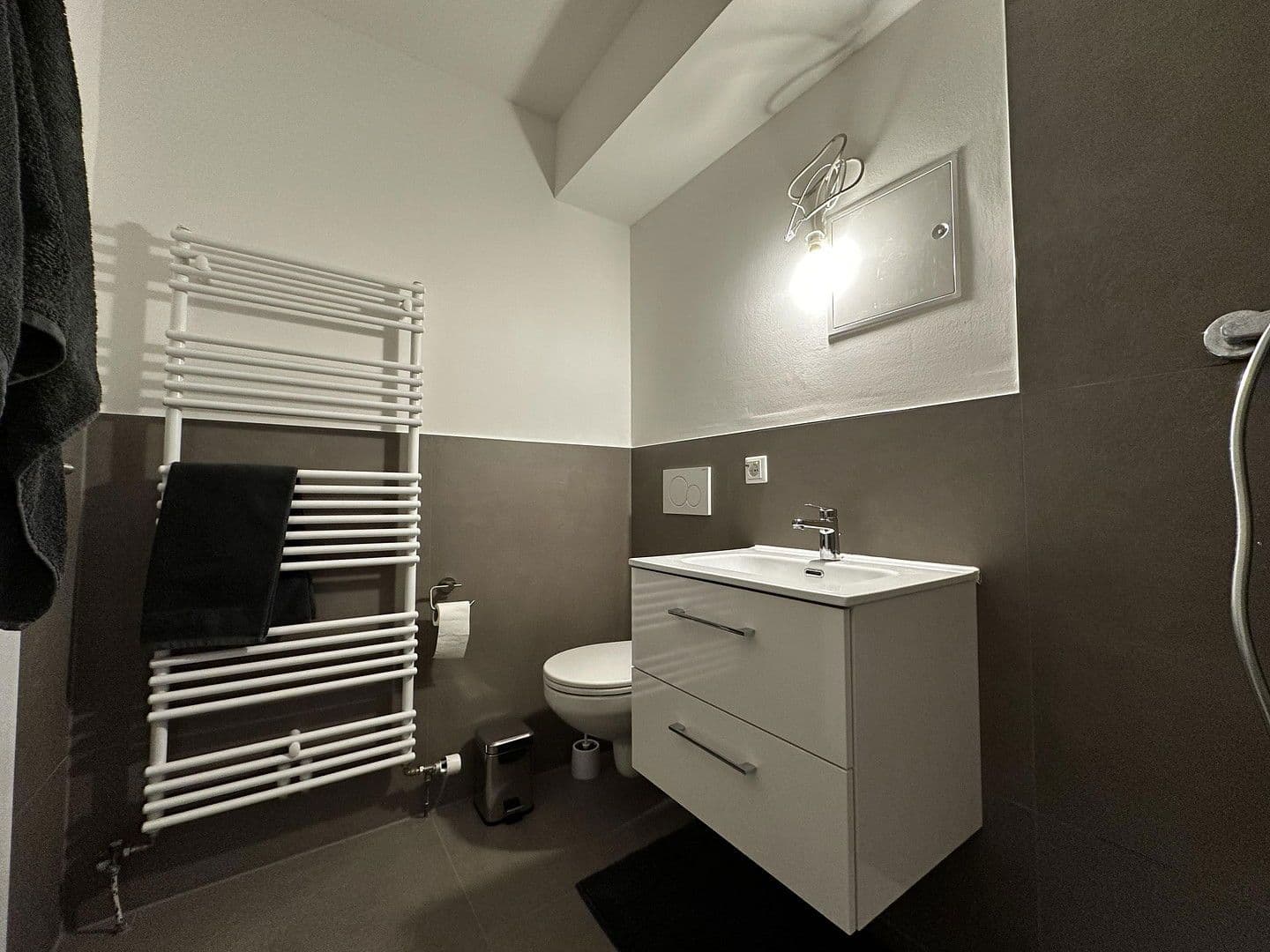 Predaj bytu 2-izbový 53 m², Luxemburger Straße 124-136, Köln, Severné Porýnie - Westfálsko Predaj bytu 2-izbový 53 m², Luxemburger Straße 124-136, Köln, Severné Porýnie - Westfálsko