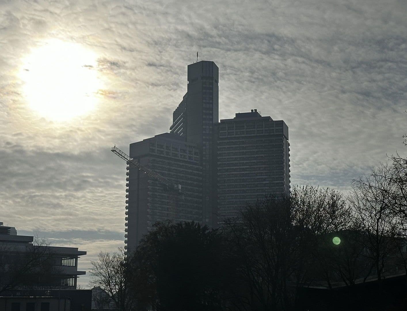 Predaj bytu 2-izbový 53 m², Luxemburger Straße 124-136, Köln, Severné Porýnie - Westfálsko Predaj bytu 2-izbový 53 m², Luxemburger Straße 124-136, Köln, Severné Porýnie - Westfálsko