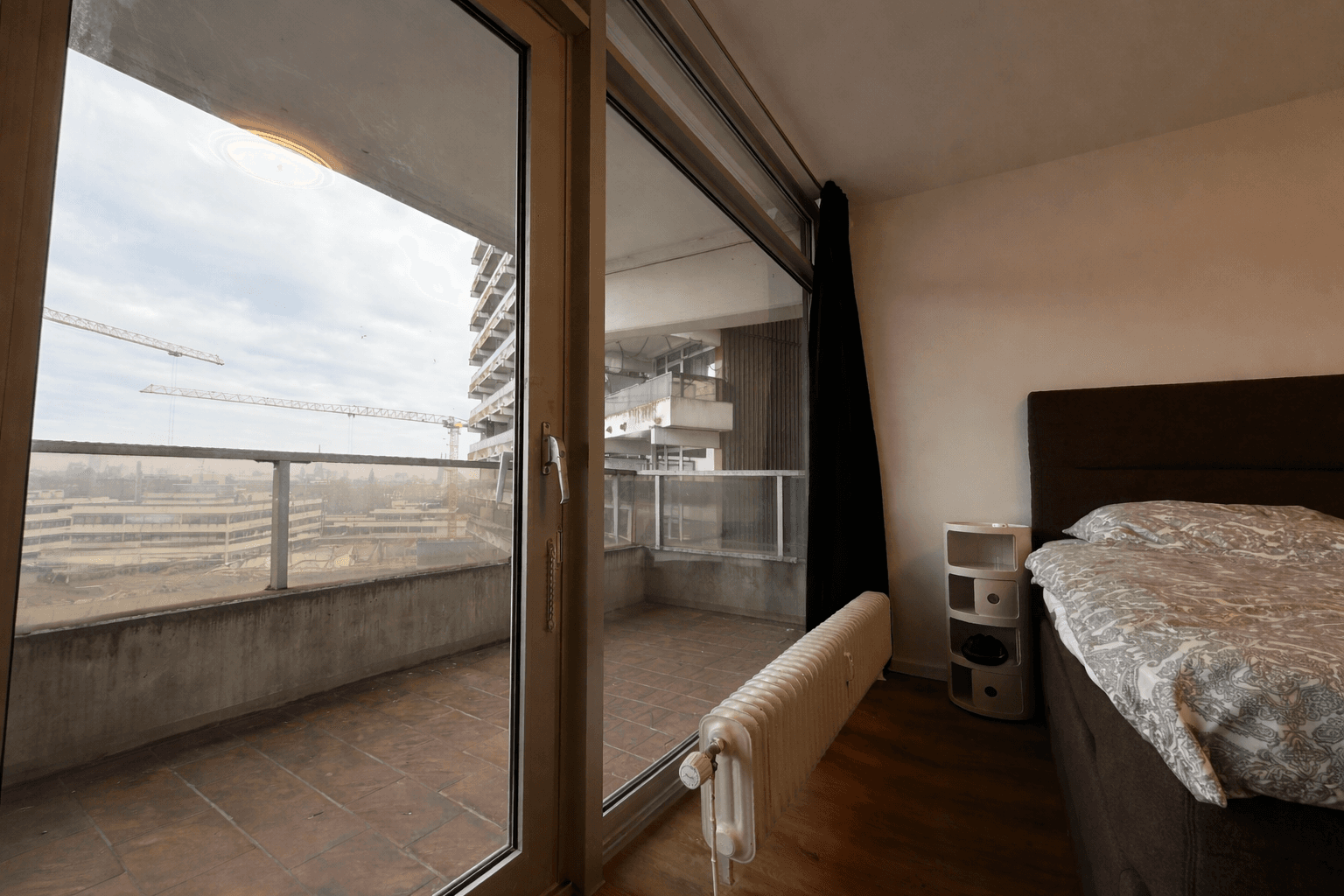 Predaj bytu 2-izbový 53 m², Luxemburger Straße 124-136, Köln, Severné Porýnie - Westfálsko Predaj bytu 2-izbový 53 m², Luxemburger Straße 124-136, Köln, Severné Porýnie - Westfálsko