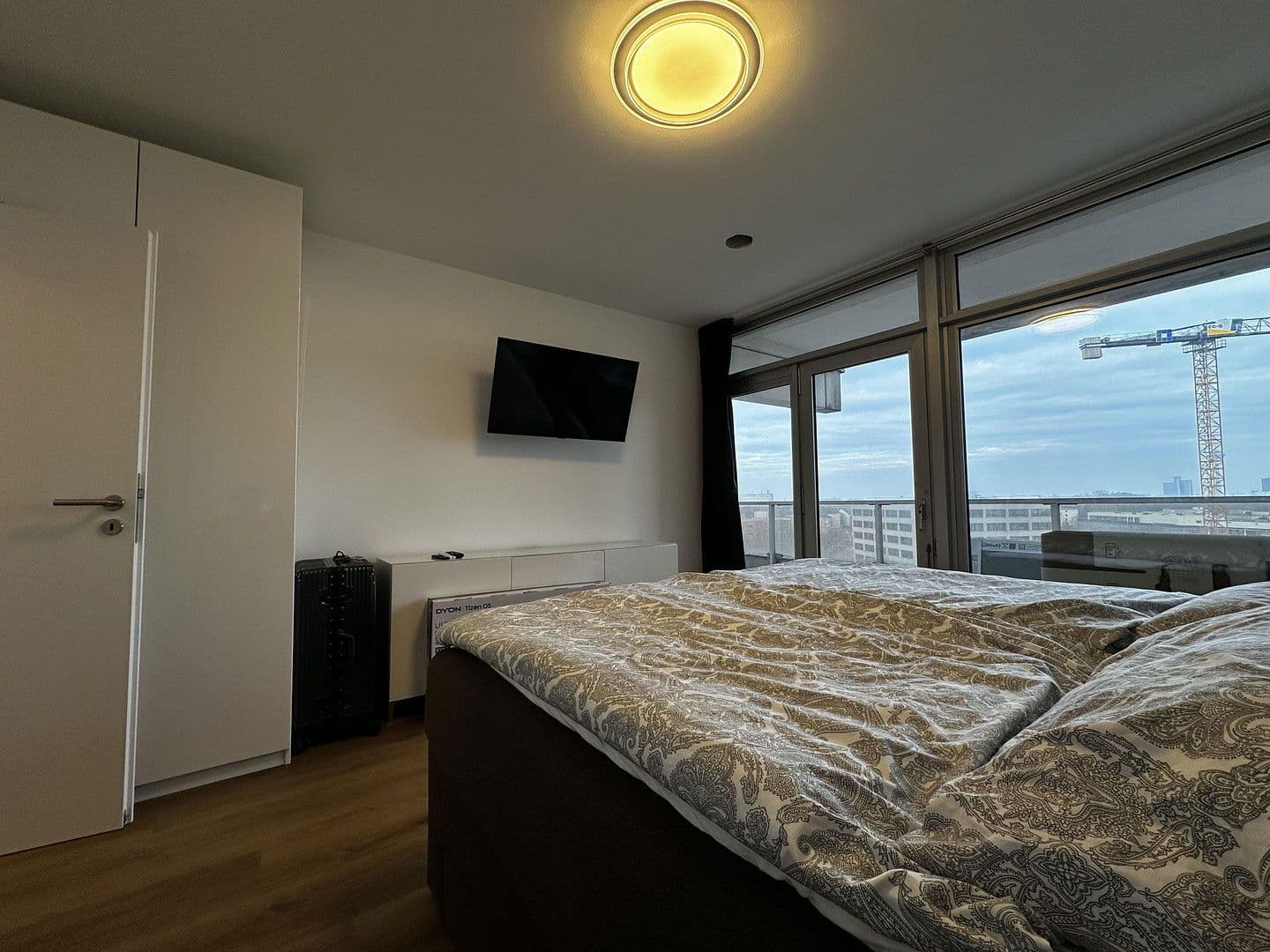 Predaj bytu 2-izbový 53 m², Luxemburger Straße 124-136, Köln, Severné Porýnie - Westfálsko Predaj bytu 2-izbový 53 m², Luxemburger Straße 124-136, Köln, Severné Porýnie - Westfálsko