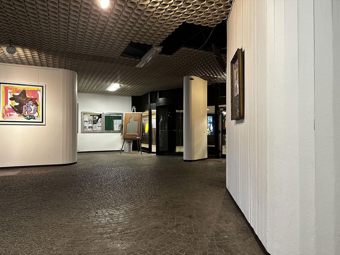 Predaj bytu 2-izbový 53 m², Luxemburger Straße 124-136, Köln, Severné Porýnie - Westfálsko Predaj bytu 2-izbový 53 m², Luxemburger Straße 124-136, Köln, Severné Porýnie - Westfálsko