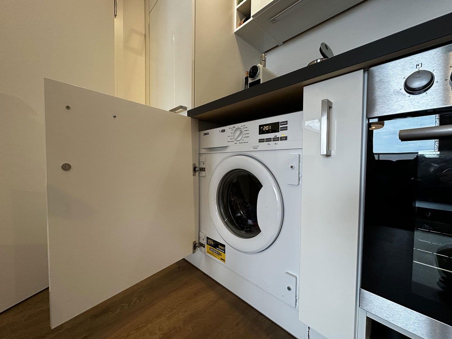 Predaj bytu 2-izbový 53 m², Luxemburger Straße 124-136, Köln, Severné Porýnie - Westfálsko Predaj bytu 2-izbový 53 m², Luxemburger Straße 124-136, Köln, Severné Porýnie - Westfálsko