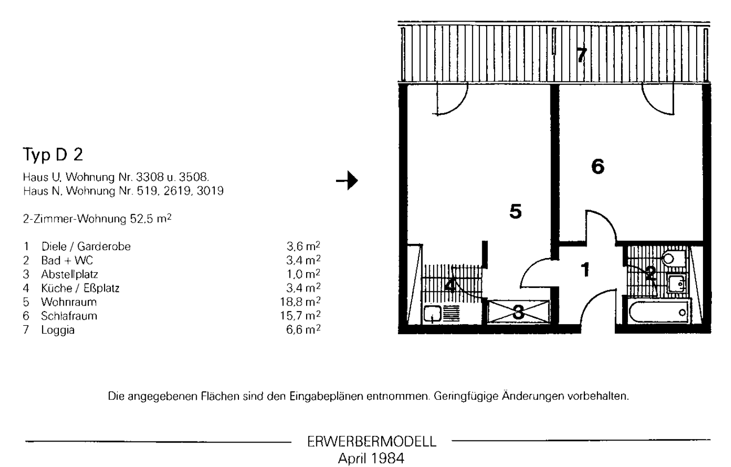Predaj bytu 2-izbový 53 m², Luxemburger Straße 124-136, Köln, Severné Porýnie - Westfálsko Predaj bytu 2-izbový 53 m², Luxemburger Straße 124-136, Köln, Severné Porýnie - Westfálsko