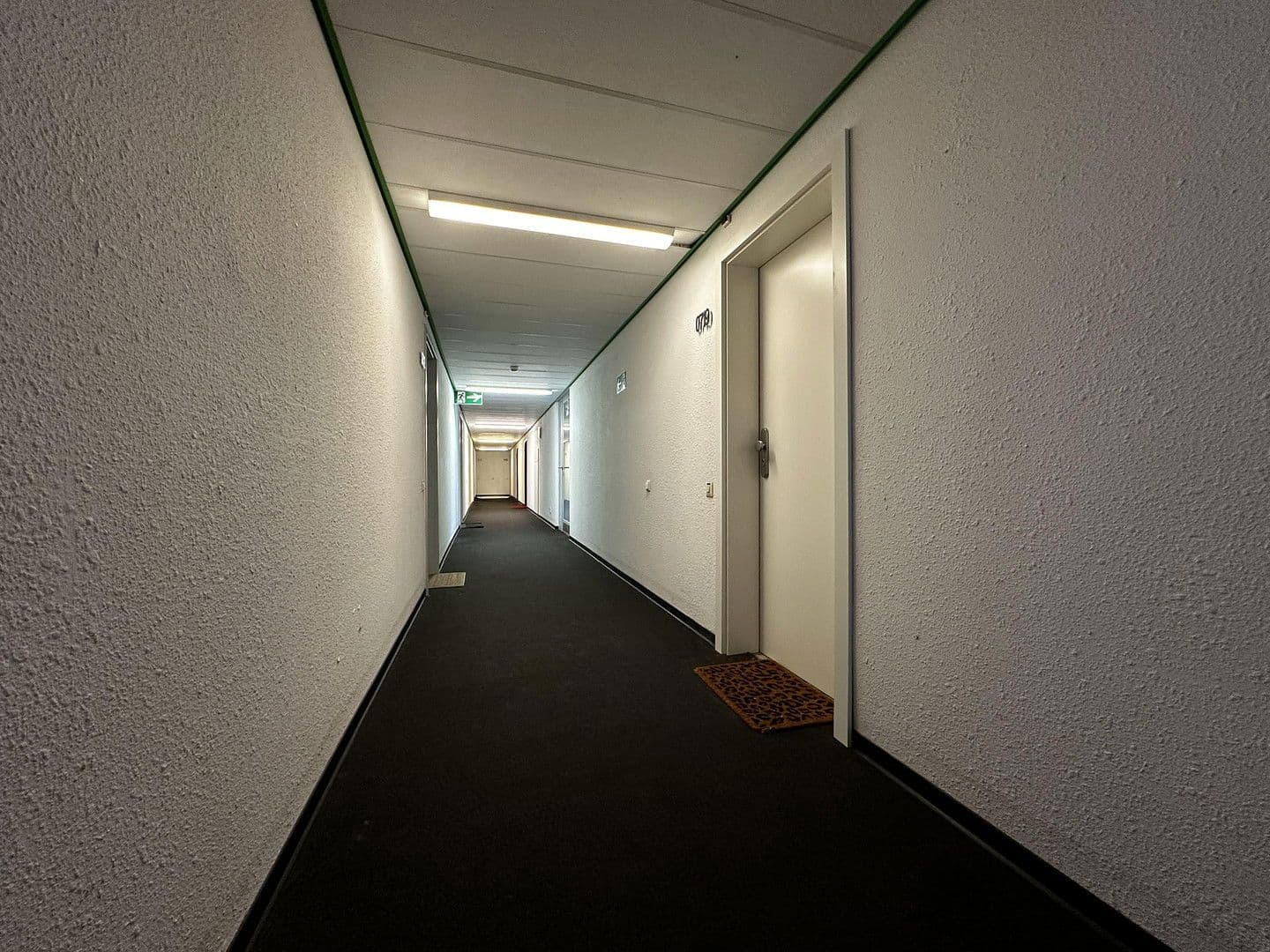 Predaj bytu 2-izbový 53 m², Luxemburger Straße 124-136, Köln, Severné Porýnie - Westfálsko Predaj bytu 2-izbový 53 m², Luxemburger Straße 124-136, Köln, Severné Porýnie - Westfálsko